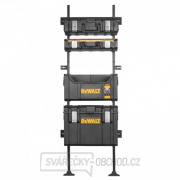 Regálový úložný systém DeWALT TOUGHSYSTEM DeWALT DWST1-75694 Náhled