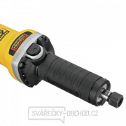 Přímá bruska 1300 W DeWALT DWE4997 Náhled