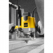 Horní frézka 1100W DeWALT DW621 Náhled