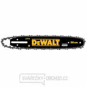 Lišta 30cm a řetěz OREGON 30cm DeWALT DT20665 gallery main image