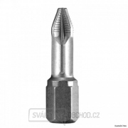 Torsion bit křížový Pozidriv Pz1x25mm 5ks DeWALT DT7211 gallery main image