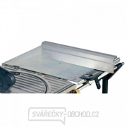 Přídavný stůl pro pravou stranu DeWALT D271058 gallery main image