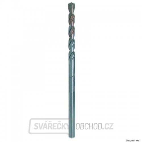 Vrták do zdiva - EXTREME (válcová stopka) 5,5x85mm DeWALT DT6674