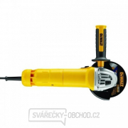 Úhlová bruska 1 400 W 125mm DeWALT DWE4233 Náhled