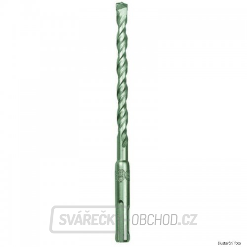 Vrták SDS-Plus EXTREME2 do betonu 5x160mm DeWALT DT9505