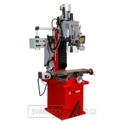 Holzmann - Frézka ZX7045PRO_400V Náhled