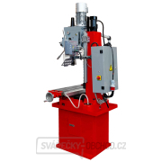 Holzmann - Frézka ZX7045PRO_400V Náhled