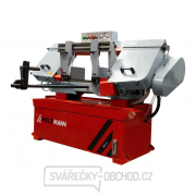 Holzmann - Pásová pila na kov BS450_400V Náhled