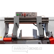 Holzmann - Pásová pila na kov BS450_400V Náhled