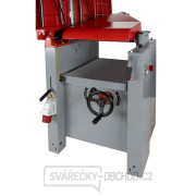 Holzmann - Srovnávací a tloušťkovací frézka HOB410ECOSMW2_400V Náhled