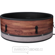 Vířivý bazén MSPA Duet F-DU062W Náhled