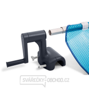 Rolo navíjecí pro solární plachty (2.74m – 4.88m) Náhled