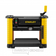 Protahovačka 1800W Stanley STP18 Náhled