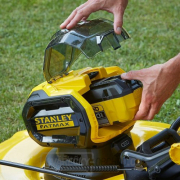 Aku sekačka V60 bez aku Stanley FatMax SFMCMW2653B Náhled