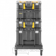 Věž TSTAK FatMax Stanley FMST1-80107 Náhled