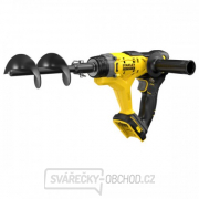 Stanley FatMax SFMCGA75B 18V akumulátorový vrták do pôdy V20 Náhľad