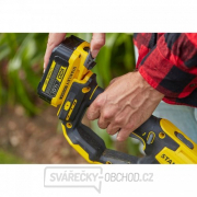 Aku strunová sekačka V20 18V 1x4,0Ah Stanley FatMax SFMCST933M1 Náhled