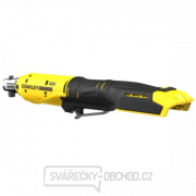 Aku ráčna V20 3/8