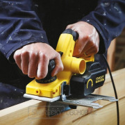 Elektrický hoblík Stanley FatMax FME630K Náhled