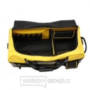 Velká brašna na nářadí na kolečkách Stanley Fatmax FMST82706-1 Náhled