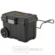 Pojízdná truhla na nářadí se západkou PRO ONE TOUCH STANLEY STST33090-1 Náhled