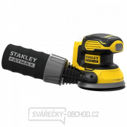 Aku excentrická bruska V20 18V bez aku Stanley FatMax SFMCW220B gallery main image