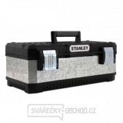 Box na nářadí kovoplastový Stanley 1-95-618 Náhled