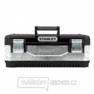 Box na nářadí kovoplastový Stanley 1-95-618 gallery main image