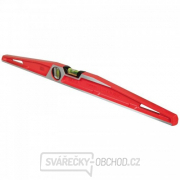 Nárazuvzdorná vodováha MLH magnetická 40cm Stanley FatMax 1-42-421 gallery main image
