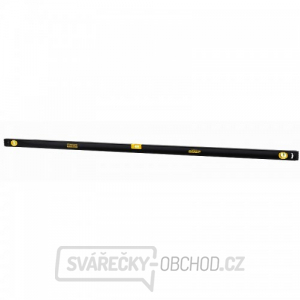 Vodováha 180cm Classic PRO FatMax FMHT42561-1 gallery main image