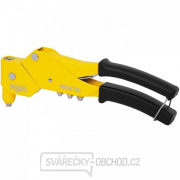 Nýtovací kleště s otočnou hlavou Stanley 6-MR77 Náhled