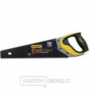 Pila Tri-Material 7TPI 380mm Stanley FatMax 2-20-528 gallery main image