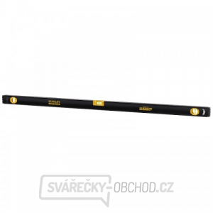 Vodováha 120cm Classic PRO FatMax FMHT42559-1 gallery main image
