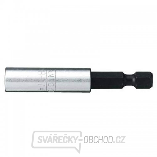 Magnetický držák bitů 75mm 5ks Stanley 3-68-729