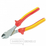 Izolované boční štípací kleště VDE MaxSteel 160mm Stanley 0-84-003 gallery main image