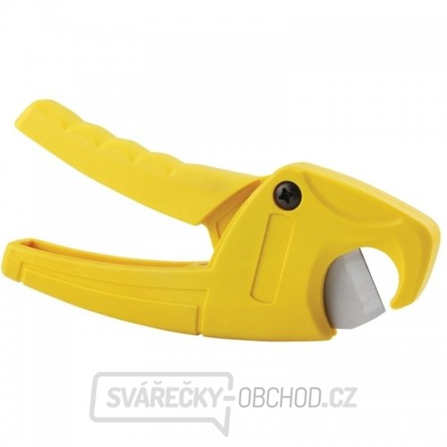 Řezačka na plastové trubky Stanley 0-70-450