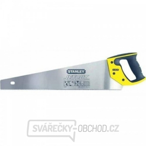 Pila JetCut s jemnými zuby 11TPI 550mm Stanley 2-15-244 gallery main image