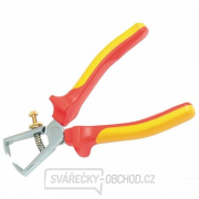 Izolované odizolovávací kleště VDE MaxSteel 160mm Stanley 0-84-010 gallery main image