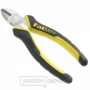 Boční štípací kleště 160mm Stanley FatMax 0-89-858 gallery main image