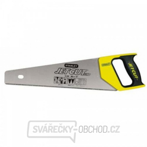 Pila JetCut s jemnými zuby 11TPI 380mm Stanley 2-15-594 gallery main image