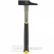Zámečnické kladivo Fibreglass 315g Stanley STHT0-54159 Náhled