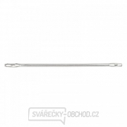 Oboustranný otevřený klíč 25 x 28 mm Anti-Slip FatMax Stanley FMMT13074-0 Náhled