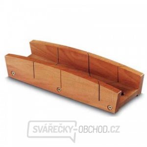 Standardní kosořez 250x62mm Stanley 1-19-190 gallery main image