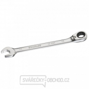 Ráčnový klíč s přepínací páčkou 12 mm Anti-Slip FatMax Stanley FMMT13085-0 gallery main image