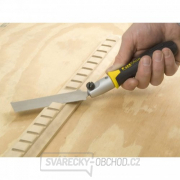 Japonská mini pila 22 a 17TPI 120mm Stanley FatMax 0-20-331 Náhled
