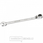 Ráčnový klíč s přepínací páčkou 8 mm Anti-Slip FatMax Stanley FMMT13081-0 gallery main image
