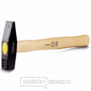 Zámečnické kladivo DIN 1041 400g Stanley 1-51-174 gallery main image
