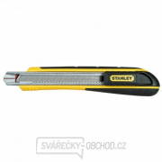 Nůž FatMax pro odlamovací čepele 9mm Stanley 0-10-475 gallery main image