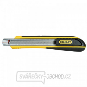 Nůž FatMax pro odlamovací čepele 9mm Stanley 0-10-475 gallery main image