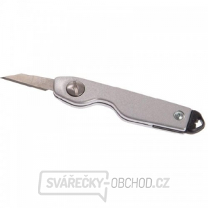 Skládací kapesní nůž 110mm Stanley 0-10-598 gallery main image